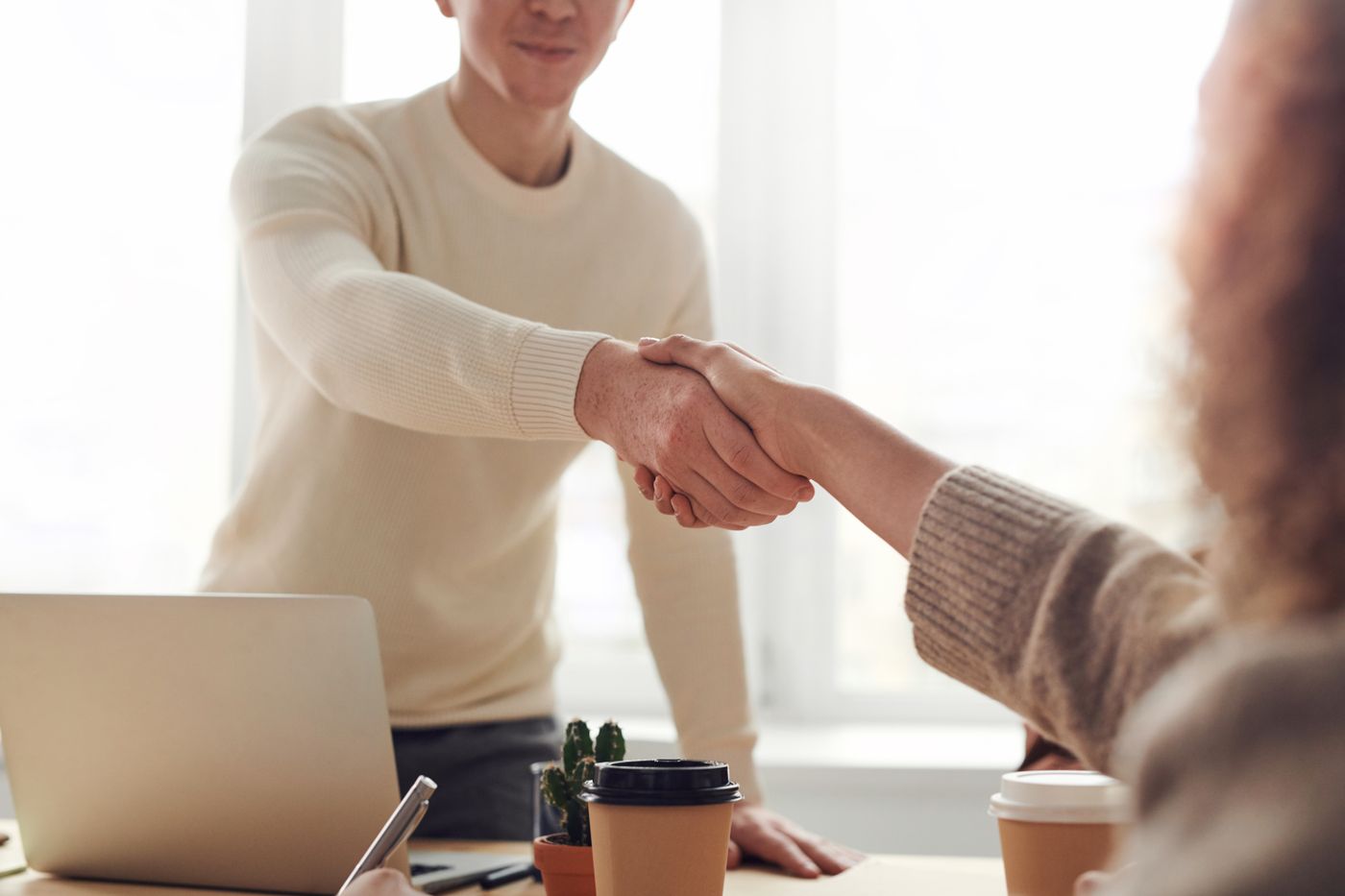 Consulenza e advisory Robnik